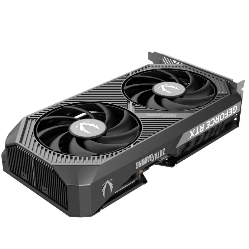 کارت گرافیک زوتک مدل RTX 5060 TI 16GB Twin Edge OC-2