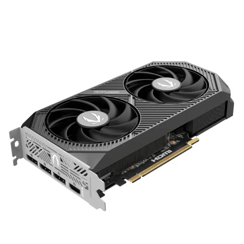 کارت گرافیک زوتک مدل RTX 5060 TI 16GB Twin Edge OC-3