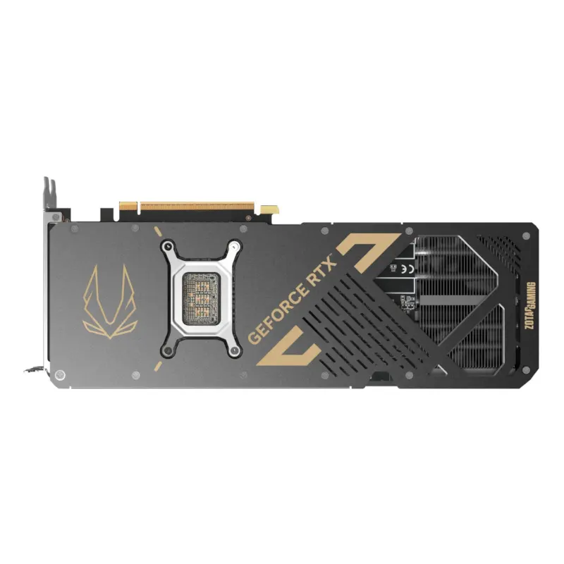 کارت گرافیک زوتک مدل RTX 5070 TI SOLID SFF OC 16GB-1