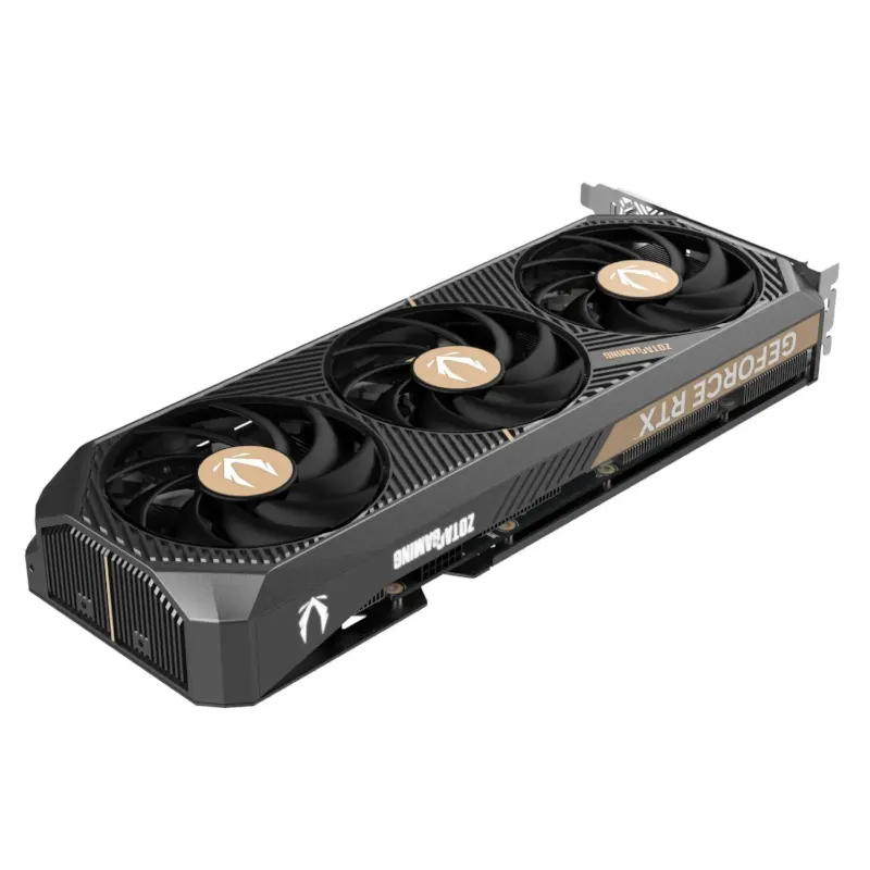 کارت گرافیک زوتک مدل RTX 5070 TI SOLID SFF OC 16GB-3