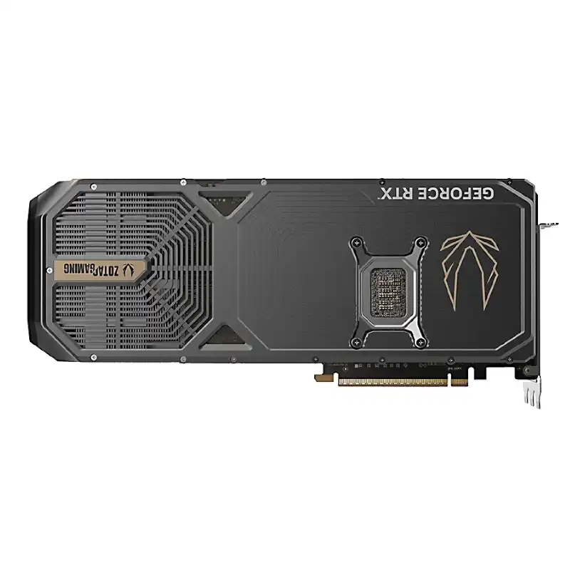 کارت گرافیک زوتک مدل RTX 5070 Ti AMP Extreme INFINITY 16GB-1