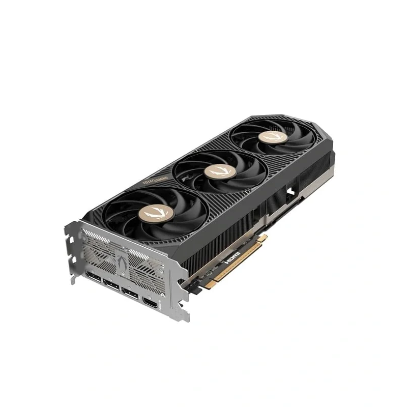 کارت گرافیک زوتک مدل RTX 5080 SOLID CORE OC 16GB-4