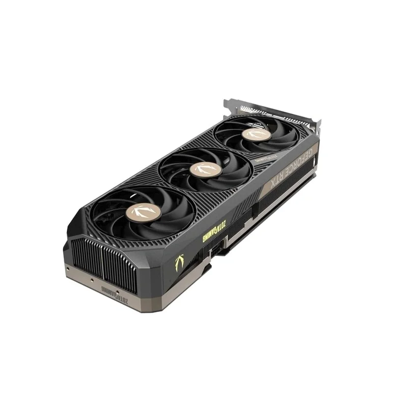کارت گرافیک زوتک مدل RTX 5080 SOLID CORE OC 16GB-1