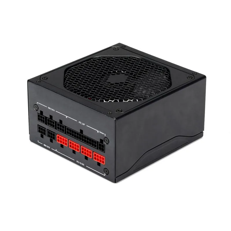 پاور ارک تک مدل ATX 850W 80+ Gold