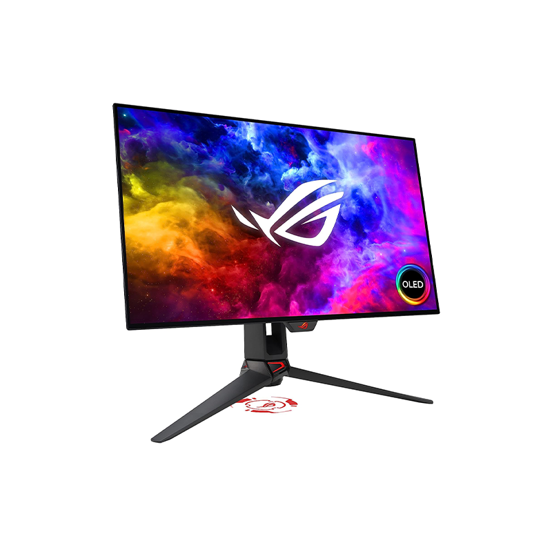 مانیتور گیمینگ ایسوس مدل ROG Swift OLED PG27AQDM-1