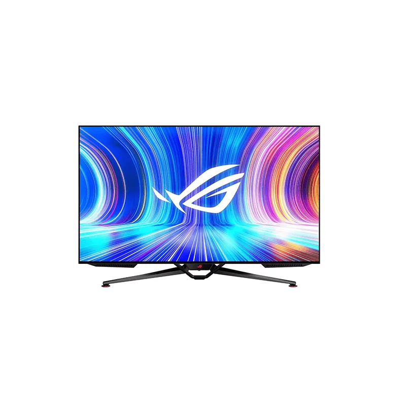 مانیتور گیمینگ ایسوس مدل PG42UQ-0