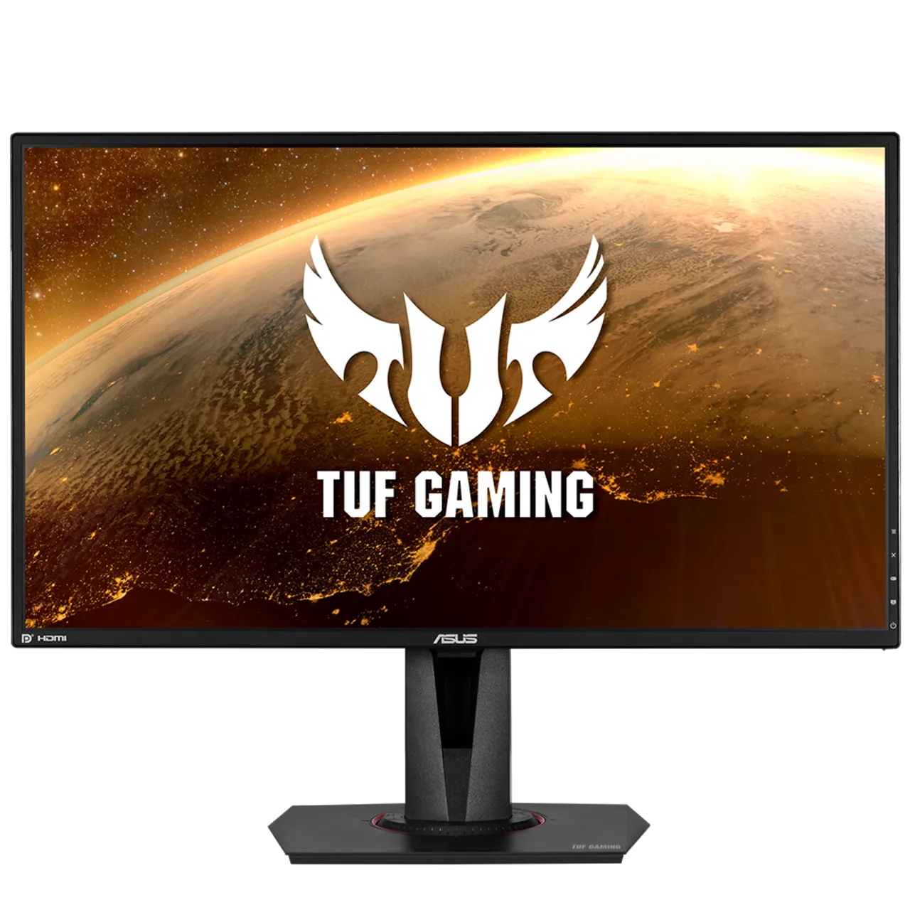 مانیتور گیمینگ ایسوس VG27BQ-0