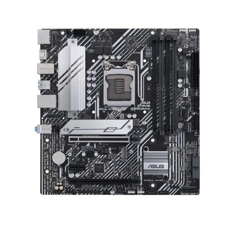 مادربرد ایسوس مدل PRIME B560M-A-0