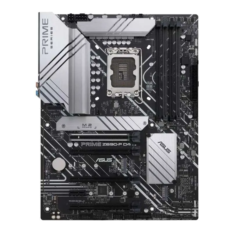 مادربرد ایسوس مدل PRIME Z690-P D5-0