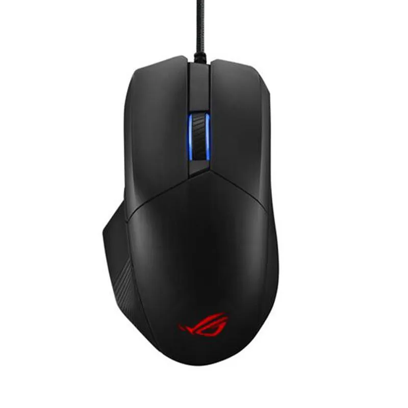 موس گیمینگ ایسوس مدل ROG CHAKRAM CORE-0