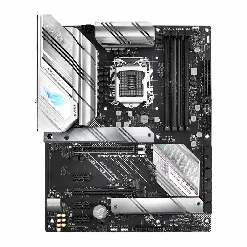 مادربرد ایسوس مدل ROG Strix B560-A WIFI-0