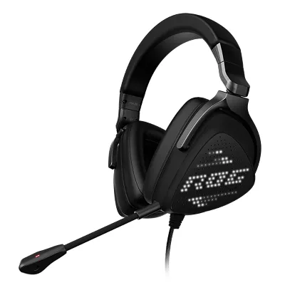 هدست گیمینگ ایسوس مدل Delta S Animate-0
