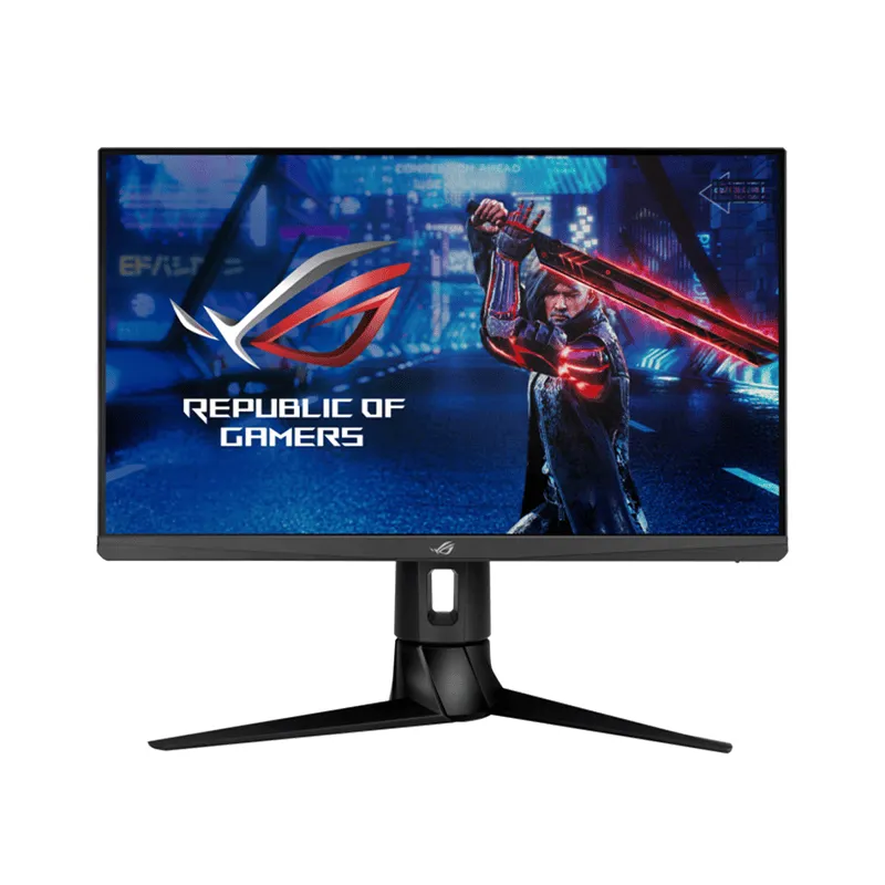 مانیتور گیمینگ ایسوس مدل ROG Strix XG249CM-0