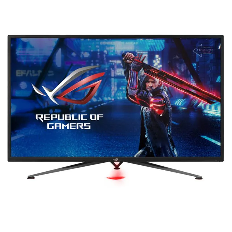 مانیتور گیمینگ ایسوس مدل ROG Strix XG438QR-0