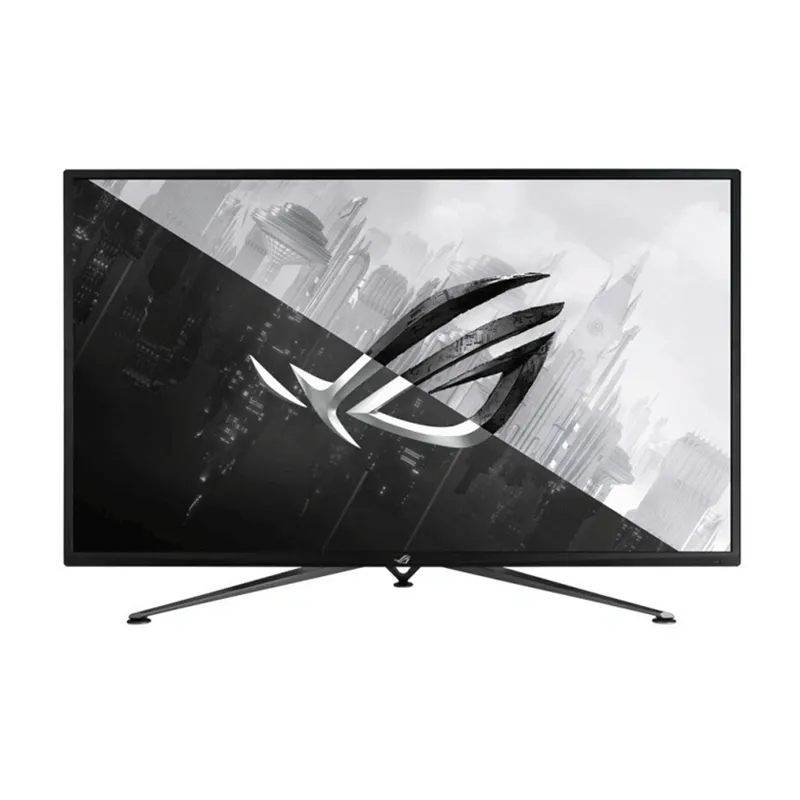 مانیتور گیمینگ ایسوس ROG STRIX XG43UQ-0
