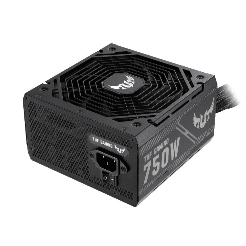 پاور ایسوس مدل TUF 750W Gaming-0