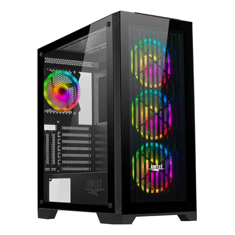 کیس اوست مدل GT-AV312-MB-0