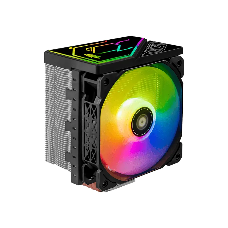 خنک کننده پردازنده اوست مدل GT-AV1201 ARGB