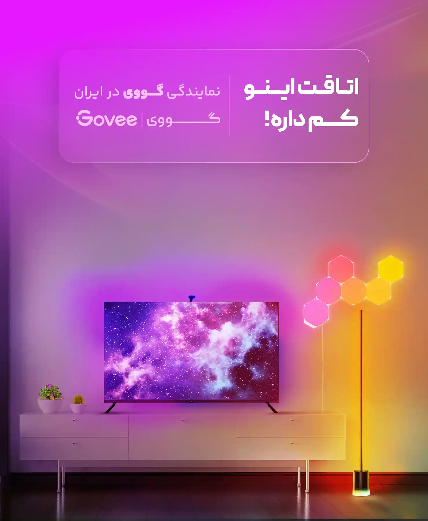 محصولات برند گووی