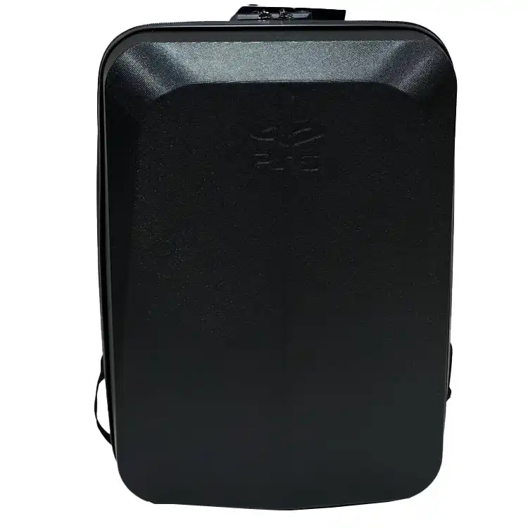 کیف نگه دارنده کنسول مدل Marinox PS5 & PS5 Pro Hardcase Black-0