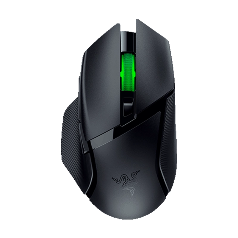 موس گیمینگ ریزر مدل ‌Basilisk V3 X Hyperspeed