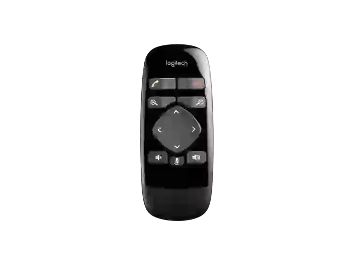 وبکم لاجیتک مدل CONFERENCE CAM BCC950-1