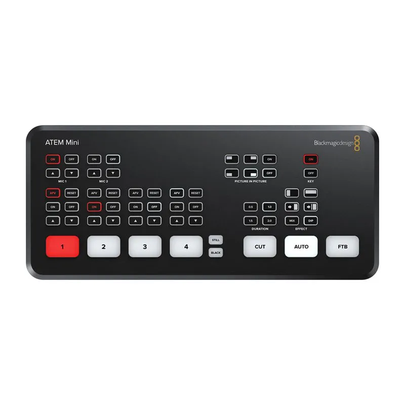 کپچر کارت بلک مجیک مدل Atem Mini-0
