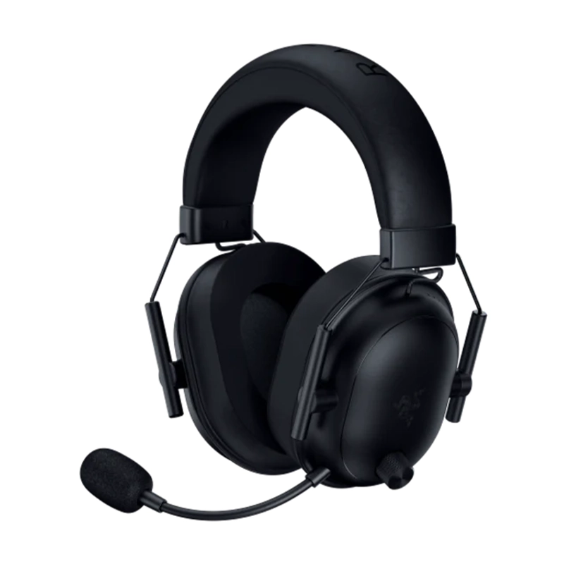 هدست گیمینگ ریزر مدل Blackshark V2 Hyperspeed