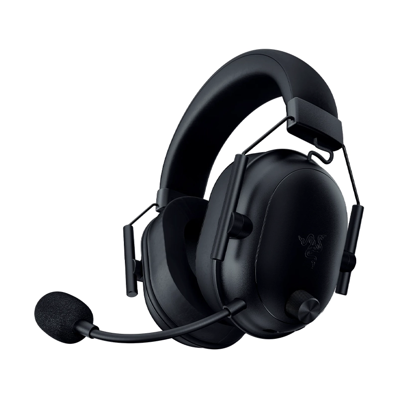 هدست گیمینگ ریزر مدل Blackshark V2 Hyperspeed-3