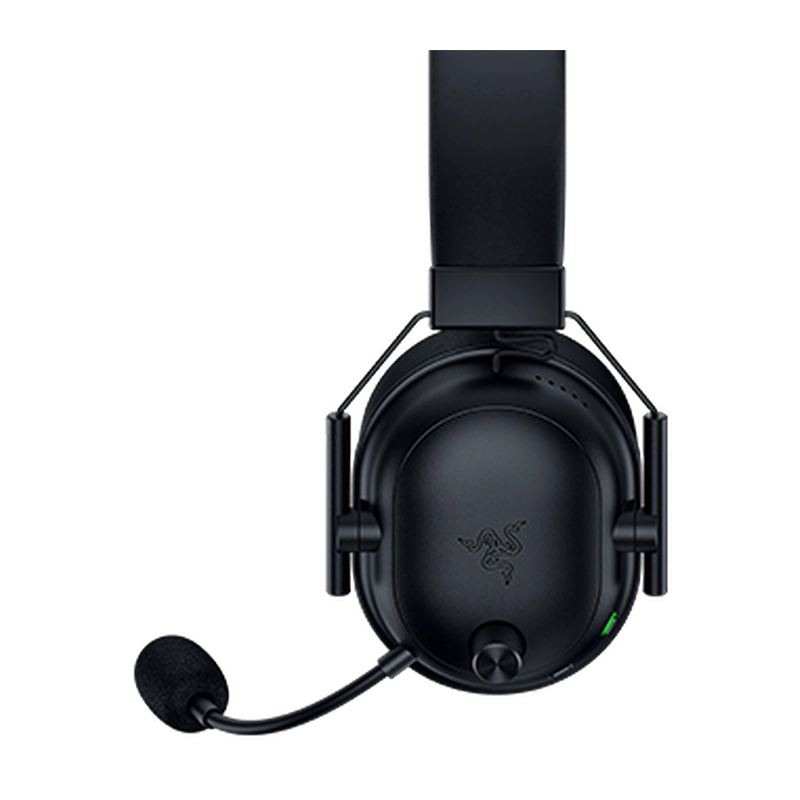 هدست گیمینگ ریزر مدل Blackshark V2 Hyperspeed-1
