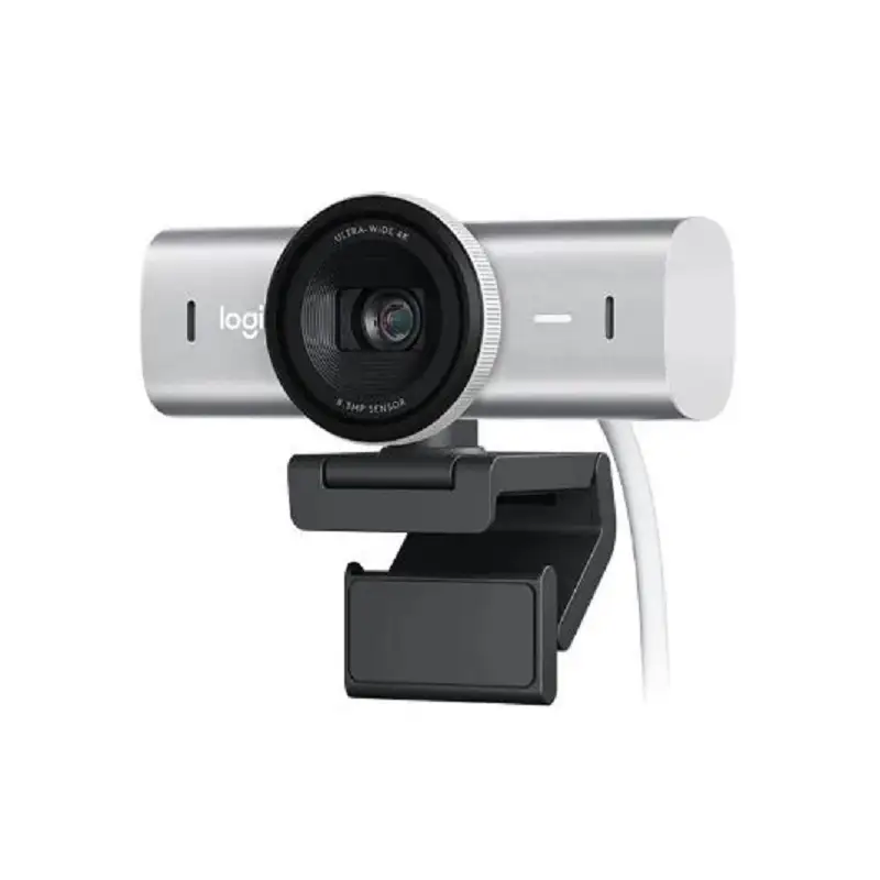 LOGITECH MX BRIO 4K وب کم لاجیتک مدل