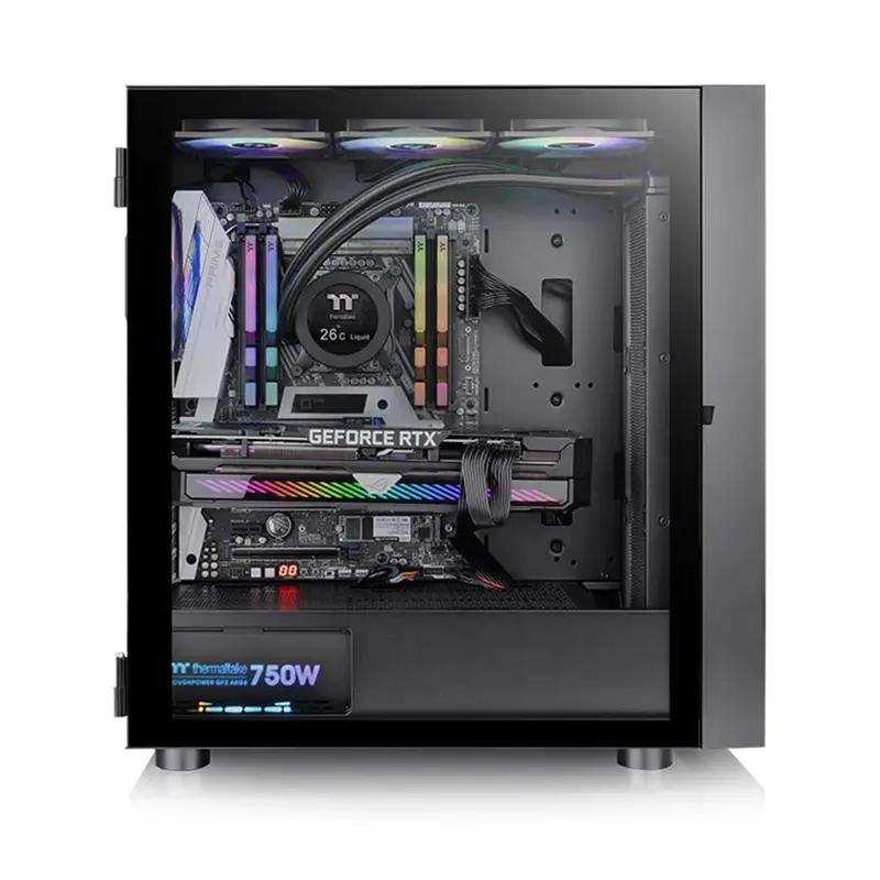 کیس ترمالتیک مدل H570 TG ARGB-1