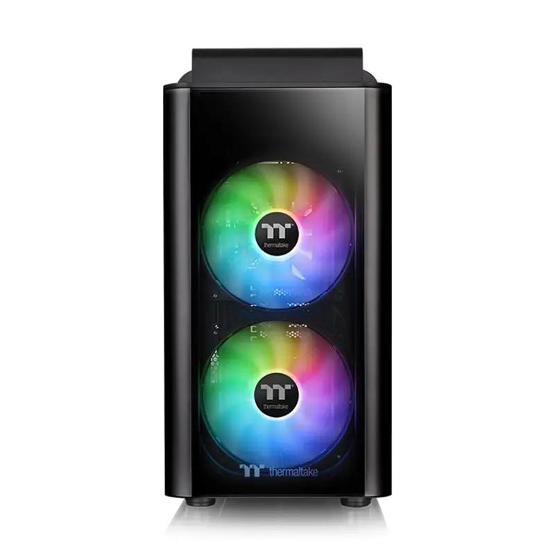 کیس ترمالتیک مدل Level 20 GT ARGB Black Edition-1