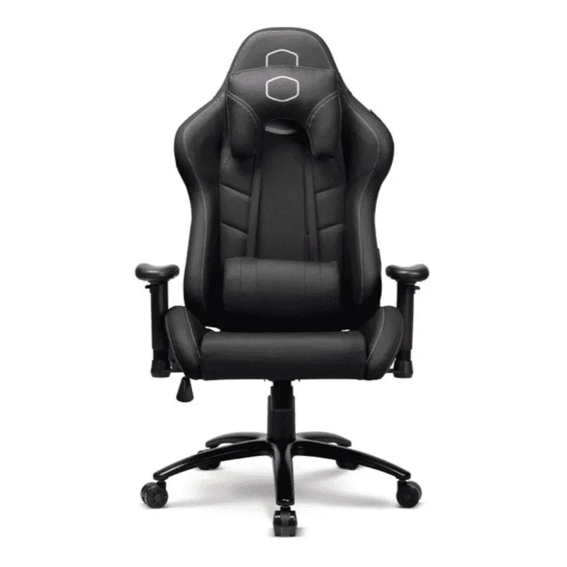 صندلی گیمینگ کولرمستر مدل Caliber R2 Black-0