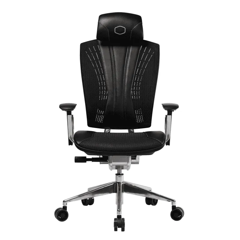 صندلی گیمینگ کولرمستر مدل Ergo L-0