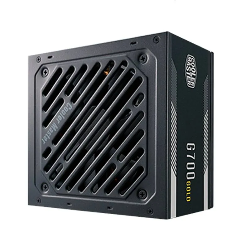 پاور کولرمستر مدل G700 Gold-0