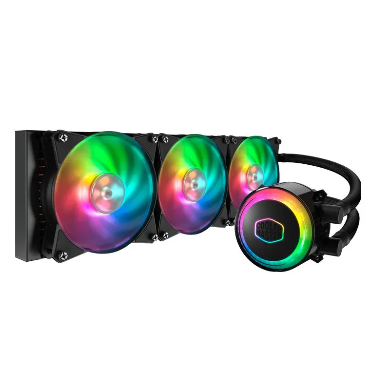 خنک کننده پردازنده کولرمستر مدل ML360R RGB-0