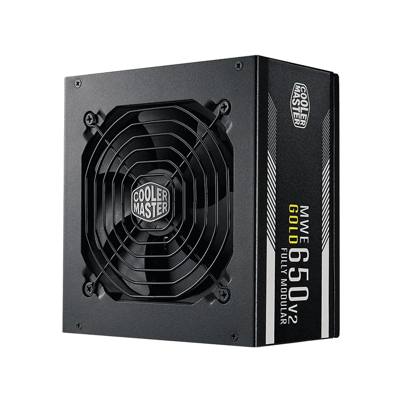 پاور کولرمستر مدل MWE 650 Gold V2-0