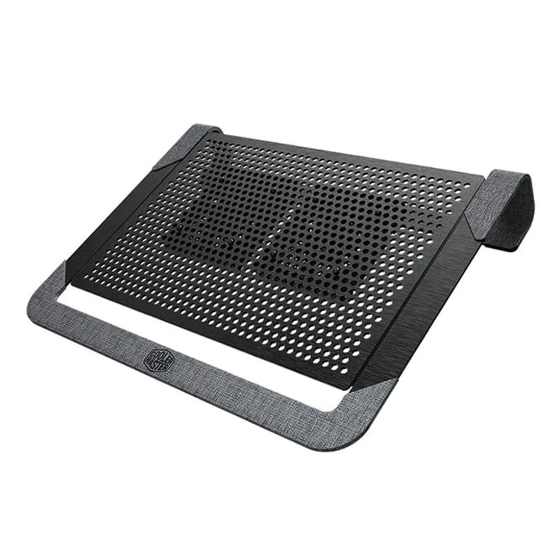 خنک کننده لپ تاپ کولر مستر مدل Notepal U2 Plus V2-0