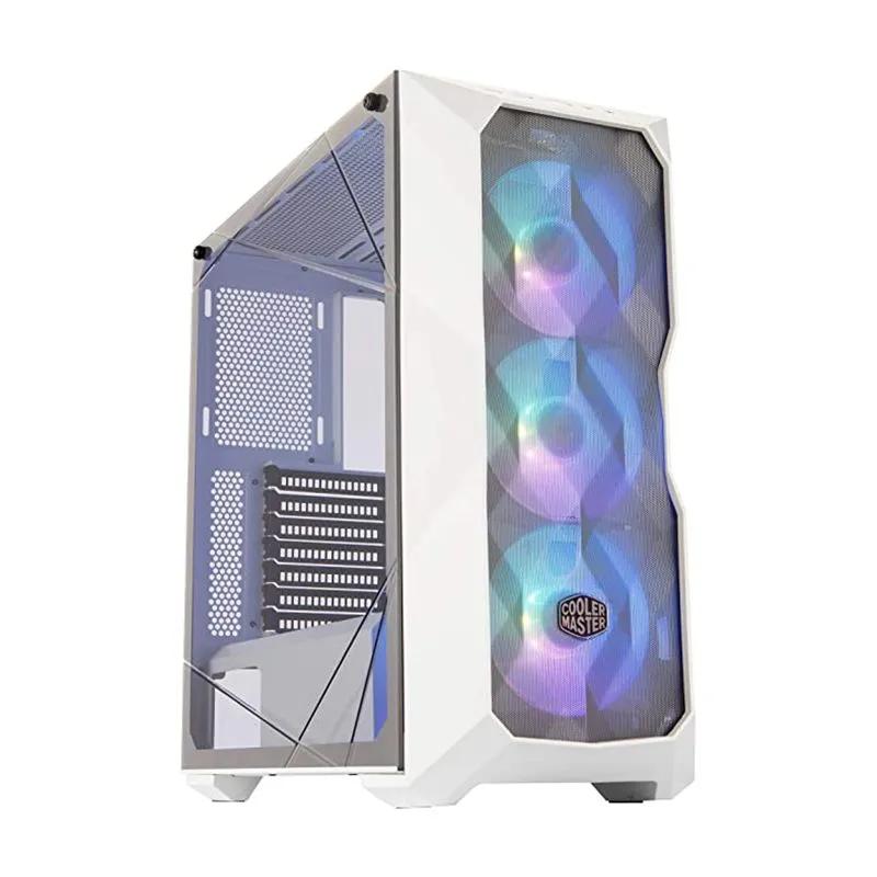 سیستم گیمینگ اورگیم مدل Crystal-0