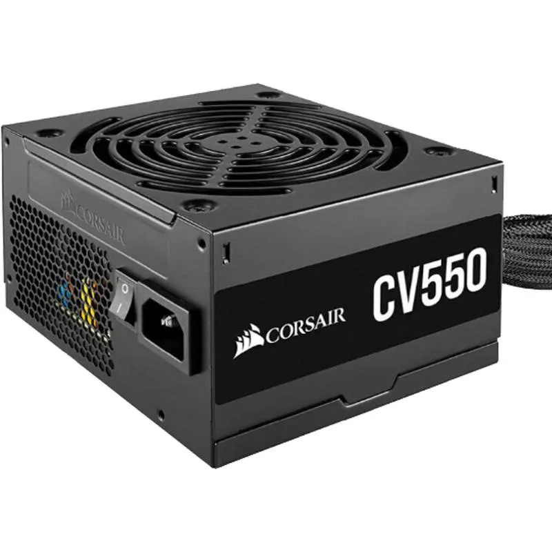 پاور کورسیر 550 وات مدل CV550-0
