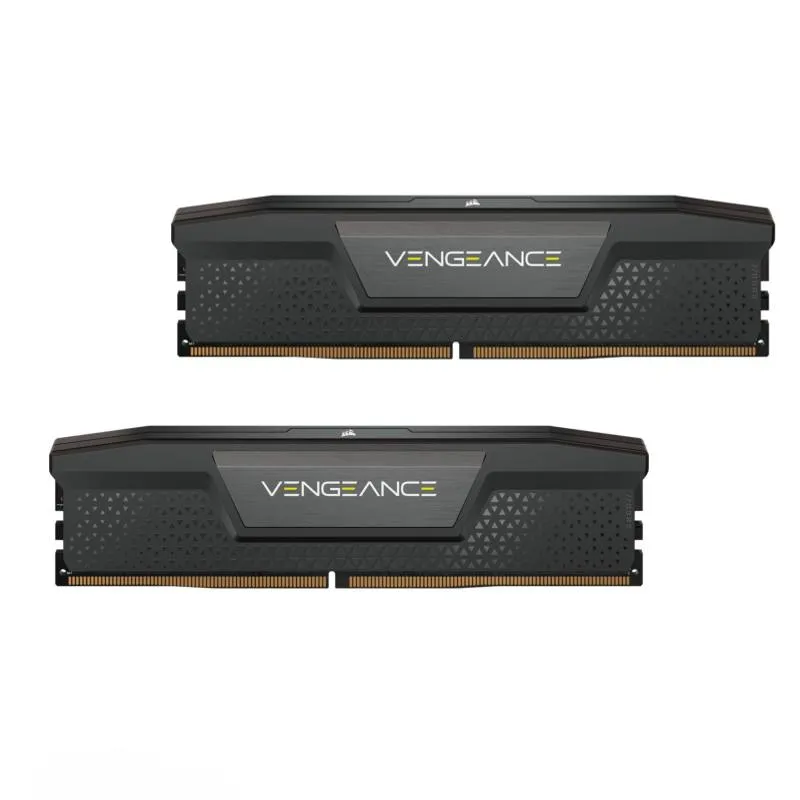 رم کورسیر مدل Vengeance DDR5 32GB 16GBx2 6200MHz CL36