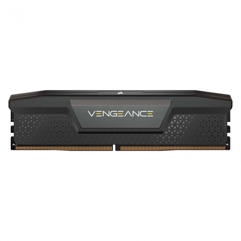 رم کورسیر مدل Vengeance DDR5 16GB 5200MHz CL40