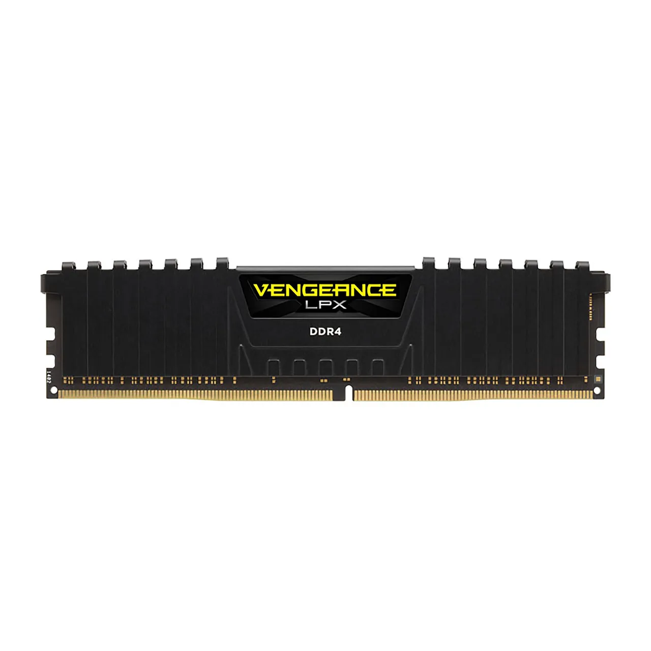 رم کورسیر مدل Vengeance LPX DDR4 16GB 3200MHz CL16