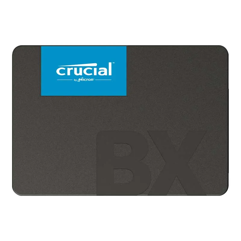 هارد اس اس دی Crucial BX500 1TB