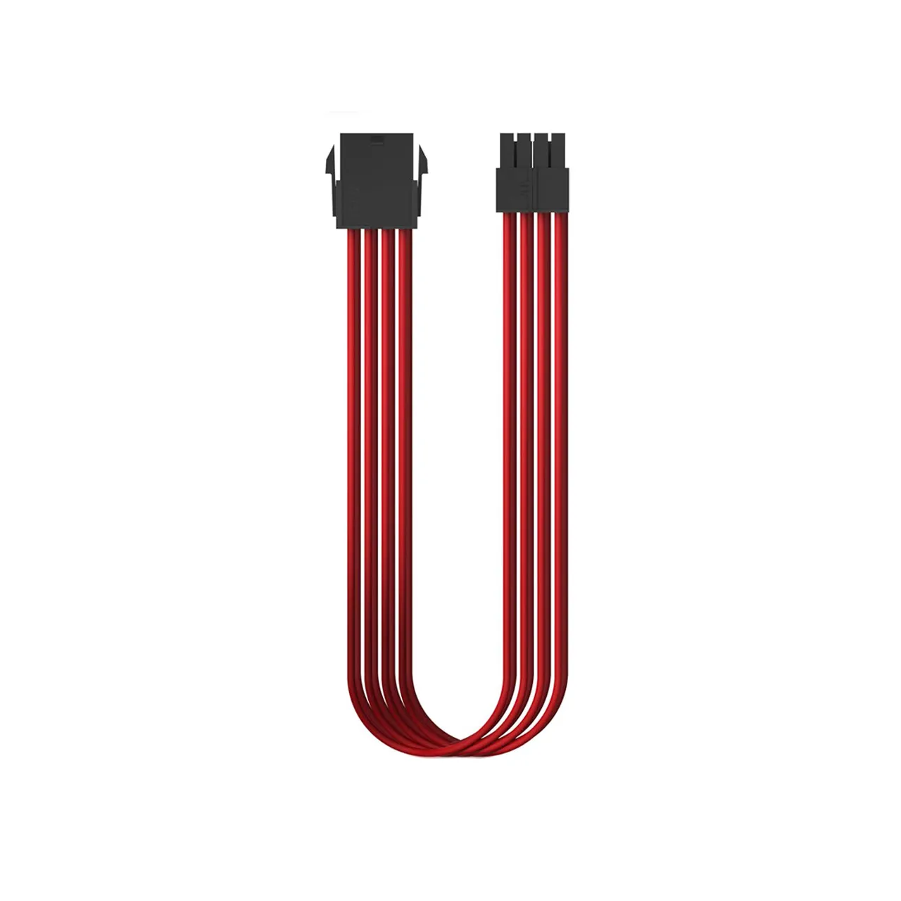 اسلیو دیپ کول مدل EC300-CPU 8P Red