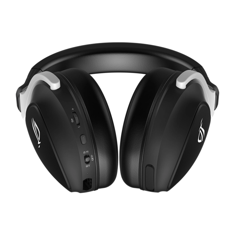 هدست گیمینگ ایسوس ROG Delta S Wireless-1