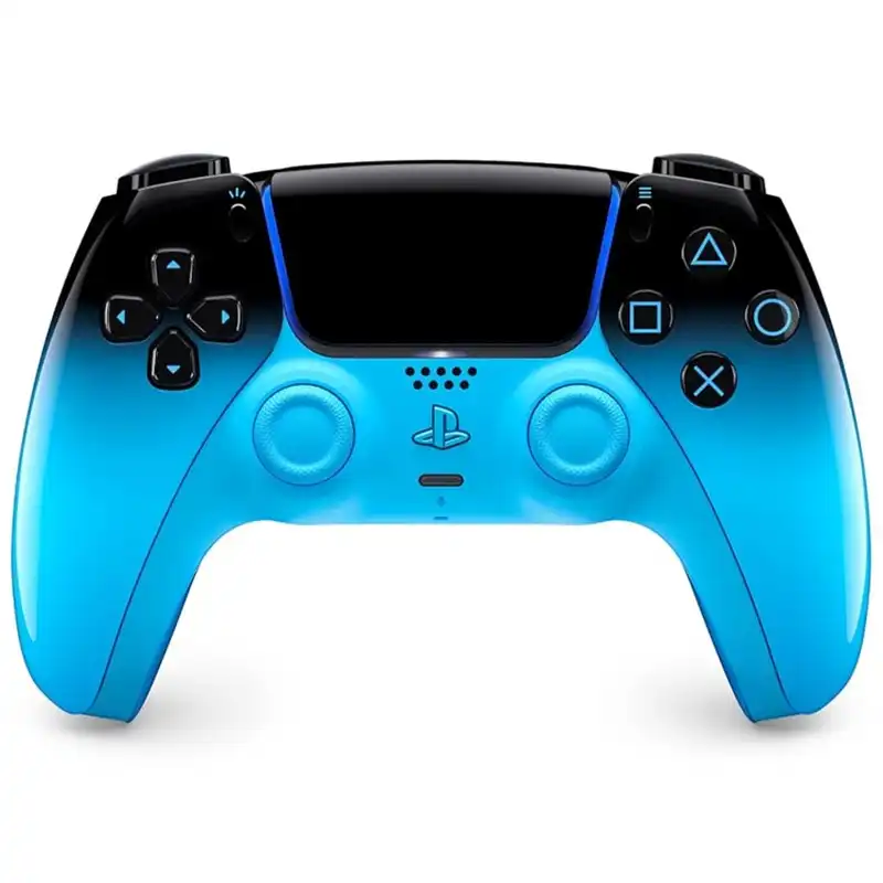 دسته کنسول سونی مدل Hyperpop - Rhythm Blue-0