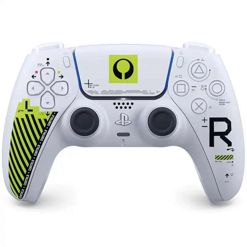 دسته کنسول سونی مدل Marathon Edition-0