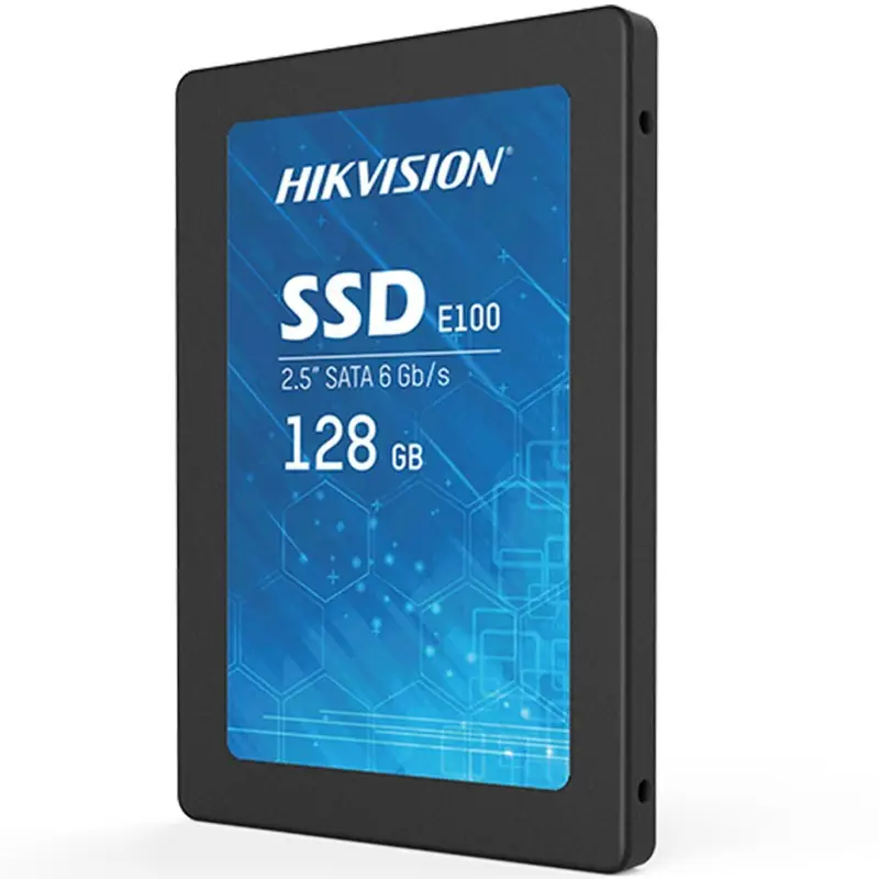هارد اس اس دی هایک ویژن مدل E100 128GB SATA-2
